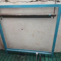 دارقالی باوسایل