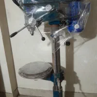 دریل ستونی m32 پیشرو (نو)|ماشین‌آلات صنعتی|تهران, سجاد|دیوار