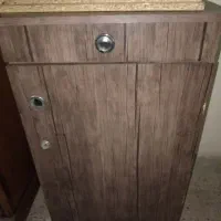 جا کفشی در حد نو