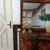 شمعدان