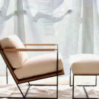 مبل. میز و صندلی