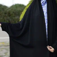 دوعدد چادر مشگی