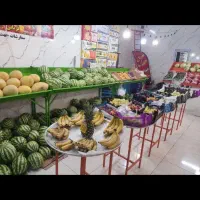 وسایل میوه فروشی ومنبری|فروشگاه و مغازه|اصفهان, ملک‌شهر|دیوار