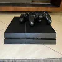 PS4 Fat 1T|کنسول، بازی ویدئویی و آنلاین|کرج, فاز ۳ گوهردشت|دیوار