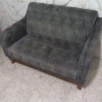 سه دست مبل|مبلمان خانگی و میز عسلی|کوهدشت, |دیوار