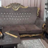 مبل ومیزناهارخوری