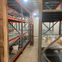 بالکن صنعتی طبقه صنعتی راک|فروشگاه و مغازه|تهران, شهرک طالقانی|دیوار