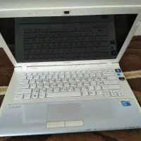 لپ تاپ سونی