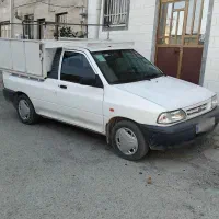 پراید وانت|خودرو سواری و وانت|کرمانشاه, |دیوار