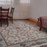 دو عددفرش ۹ متری نو