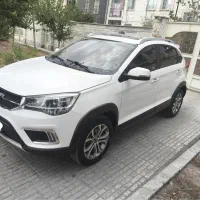 ام وی ام x22 دنده ای نقد و اقساط(یزدان خودرو)