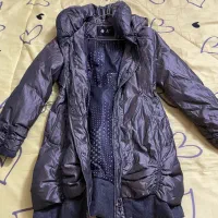 کاپشن زمستونی|لباس|مشهد, سجادیه|دیوار