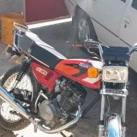 موتور هندا 150