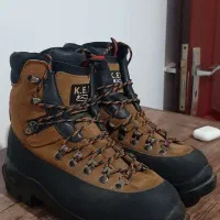 کفش کوهنوردی حرفه ای