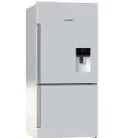 یخچال و فریزر کمبی هاردستون hd20