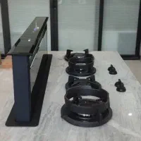 هود آسانسوری، هود مخفی