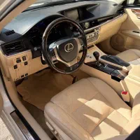 لکسوس es250 مدل2014|خودرو سواری و وانت|تهران, شهرآرا|دیوار