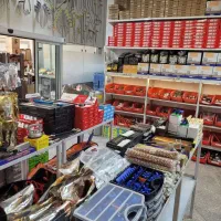 استخدام نیرو در فروشگاه