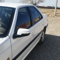 پارس مدل 90|خودرو سواری و وانت|نیشابور, کوی یغما|دیوار