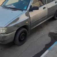 ماشین تر تمیز|خودرو سواری و وانت|نرماشیر, |دیوار