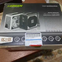 پاور گرین EUD 480