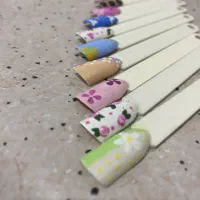 فروش لاک ژل