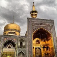 تور زیارتی مشهد با قطار و خدمات کامل هتل