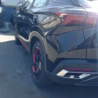 fx مدل 402|خودرو سواری و وانت|تهران, اتحاد|دیوار