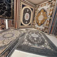 فرش۶و۹و۱۲ متری 700شانه تراکم2550 بافت کاشان اصل|فرش|مشهد, طلاب|دیوار