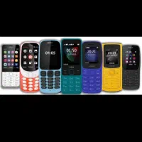 نوکیا«تخفیف روز مادر» سامسونگ تاشو دکمه اندروید