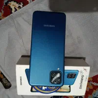گوشی سامسونگ a12 ویتنام رام 4 حافظه 64در حد نو