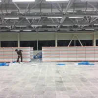 قفسه ترک طراحی حرفه ای|فروشگاه و مغازه|شیراز, حومه شیراز|دیوار