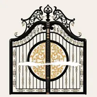 نمایندگی انحصاری نرده و حفاظ شرکت ایمن سازان|خدمات پیشه و مهارت|زابل, |دیوار