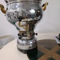 سماور ۹ لیتری