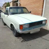 وانت پیکان مدل ۸۶