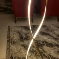 آباژور مدرن نو