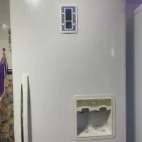 یخچال نیکسان موتور سالم