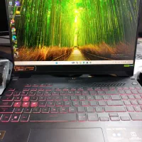 لپ تاپ asus tuf gaming