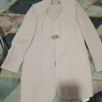 کت شلوار زنانه