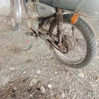 فروشی|موتورسیکلت|میناب, |دیوار