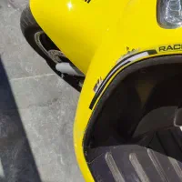 دایچی 150|موتورسیکلت|تهران, مهران|دیوار