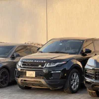 Range Rover Evoque 2017|خودرو سواری و وانت|تهران, سعادت‌آباد|دیوار