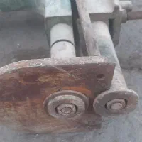 چرخ حلبی سازی|ابزارآلات|تهران, کیانشهر|دیوار