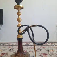 قلیان برنز
