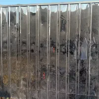 تنور نانوایی|ماشین‌آلات صنعتی|چرام, |دیوار