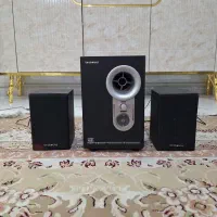 گیرنده دیجیتال|تلویزیون و پروژکتور|کرج, فاز ۴ مهرشهر|دیوار