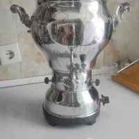 سماور گازی 4لیتری