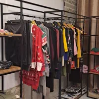 بوتیک لباس وارداتی و داخلی