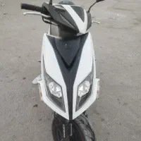 موتورsym125