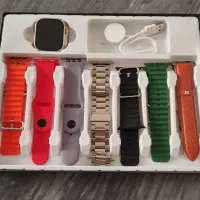 ساعت هوشمند OFITPRO Q50|ساعت|ارومیه, |دیوار